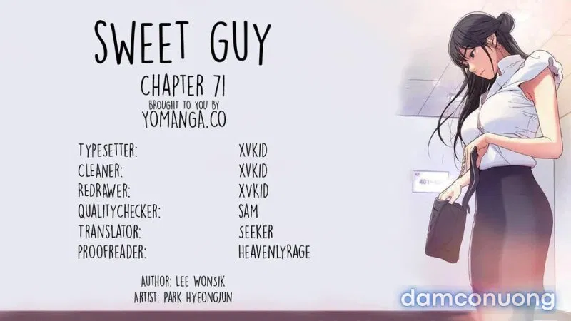 Sweet Guy 