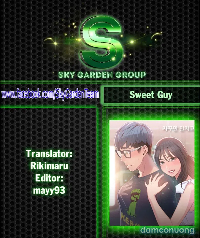 Sweet Guy 