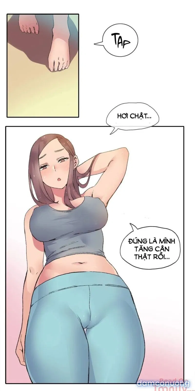 Vùng Đất Kỳ Diệu 