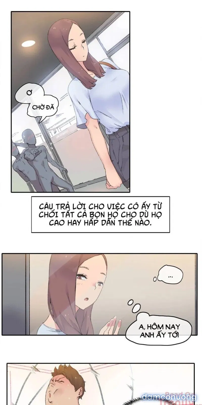 Vùng Đất Kỳ Diệu 