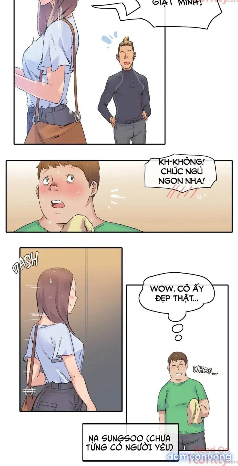 Vùng Đất Kỳ Diệu 
