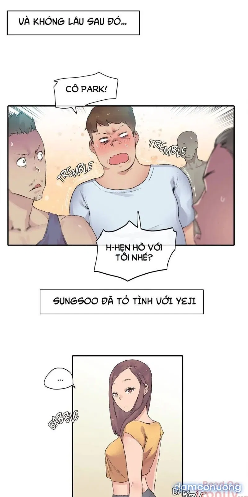 Vùng Đất Kỳ Diệu 