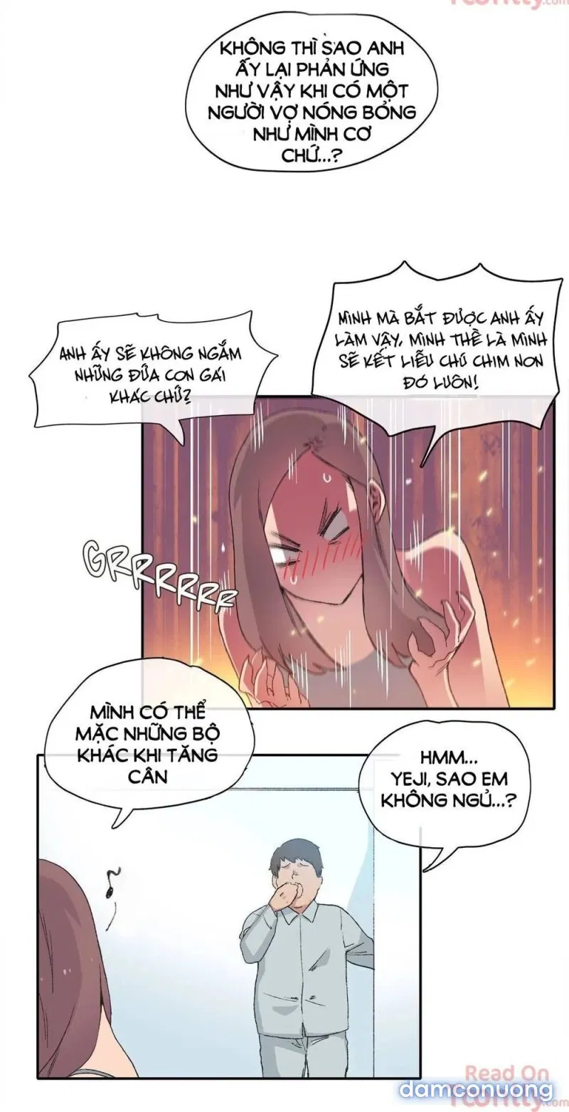 Vùng Đất Kỳ Diệu 