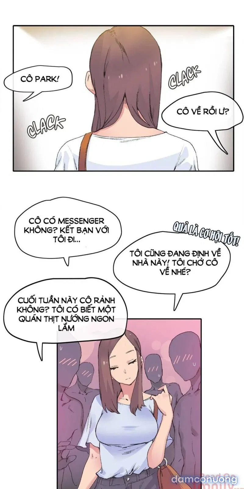 Vùng Đất Kỳ Diệu 
