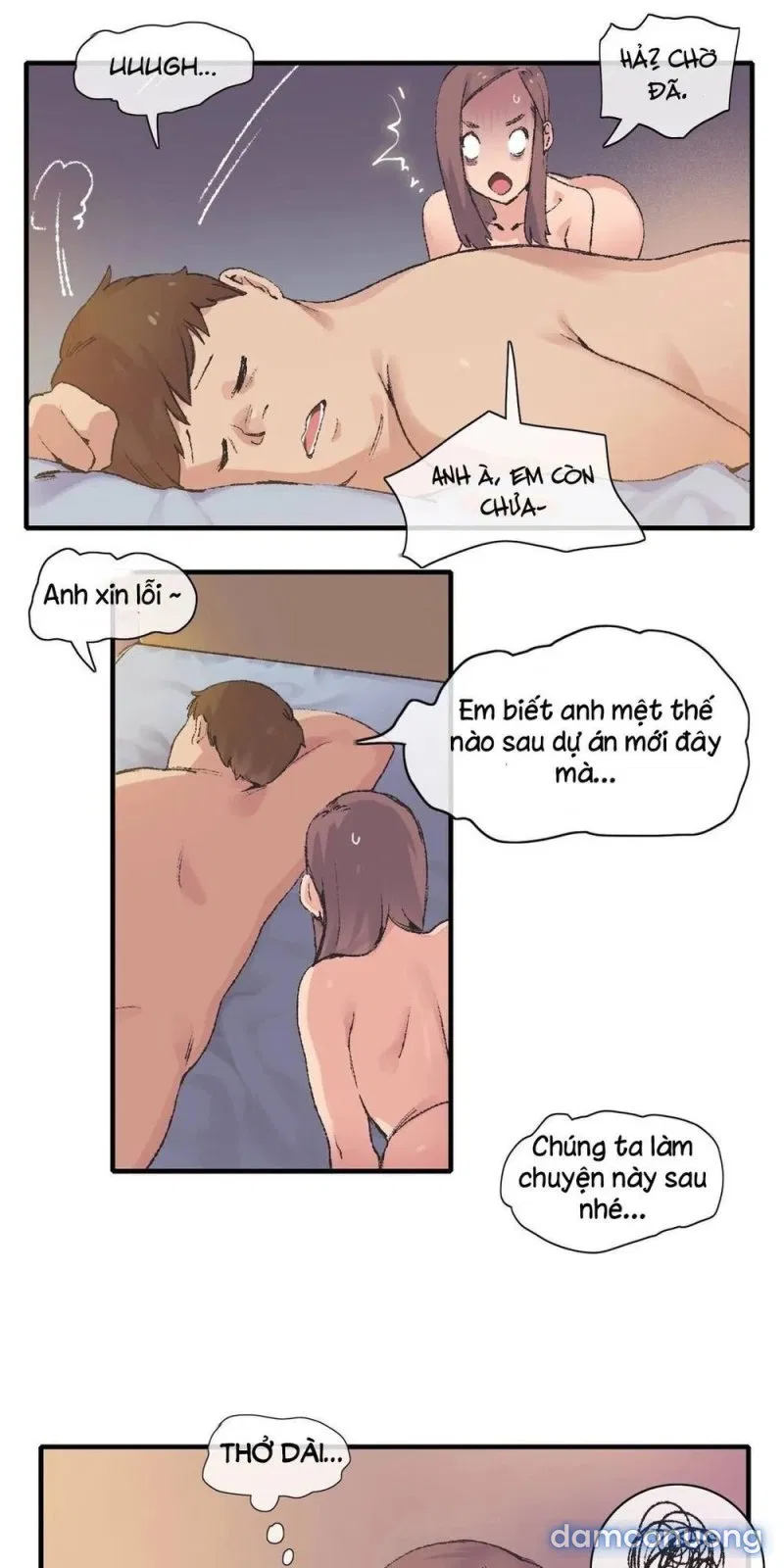 Vùng Đất Kỳ Diệu 