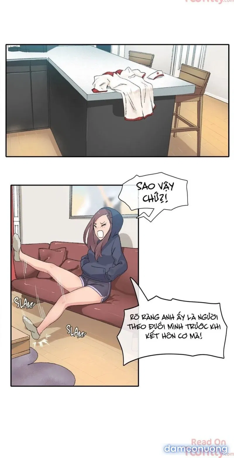 Vùng Đất Kỳ Diệu 
