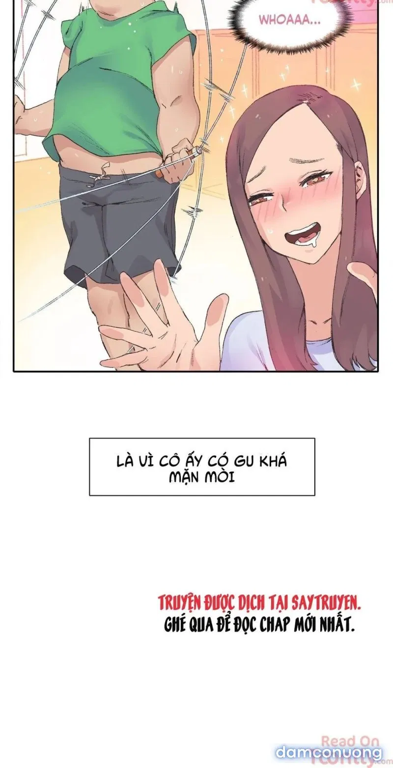 Vùng Đất Kỳ Diệu 