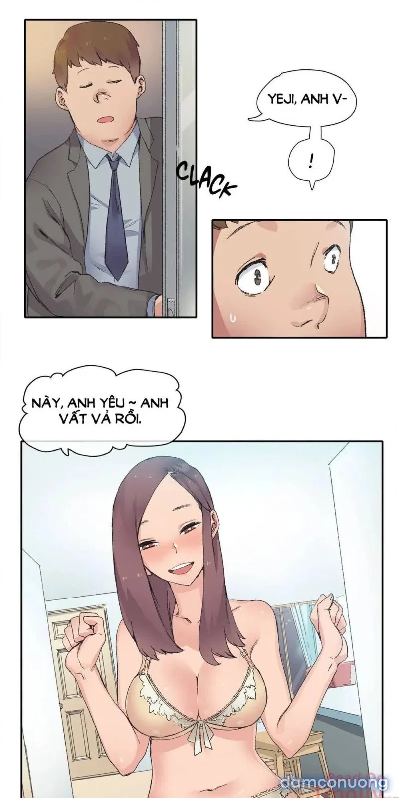 Vùng Đất Kỳ Diệu 