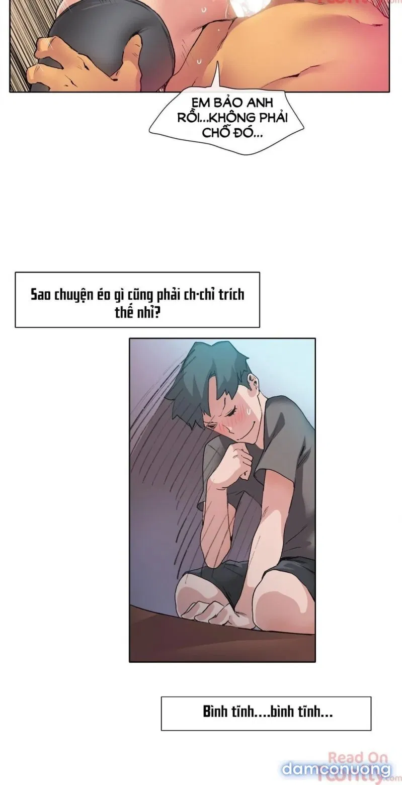Vùng Đất Kỳ Diệu 