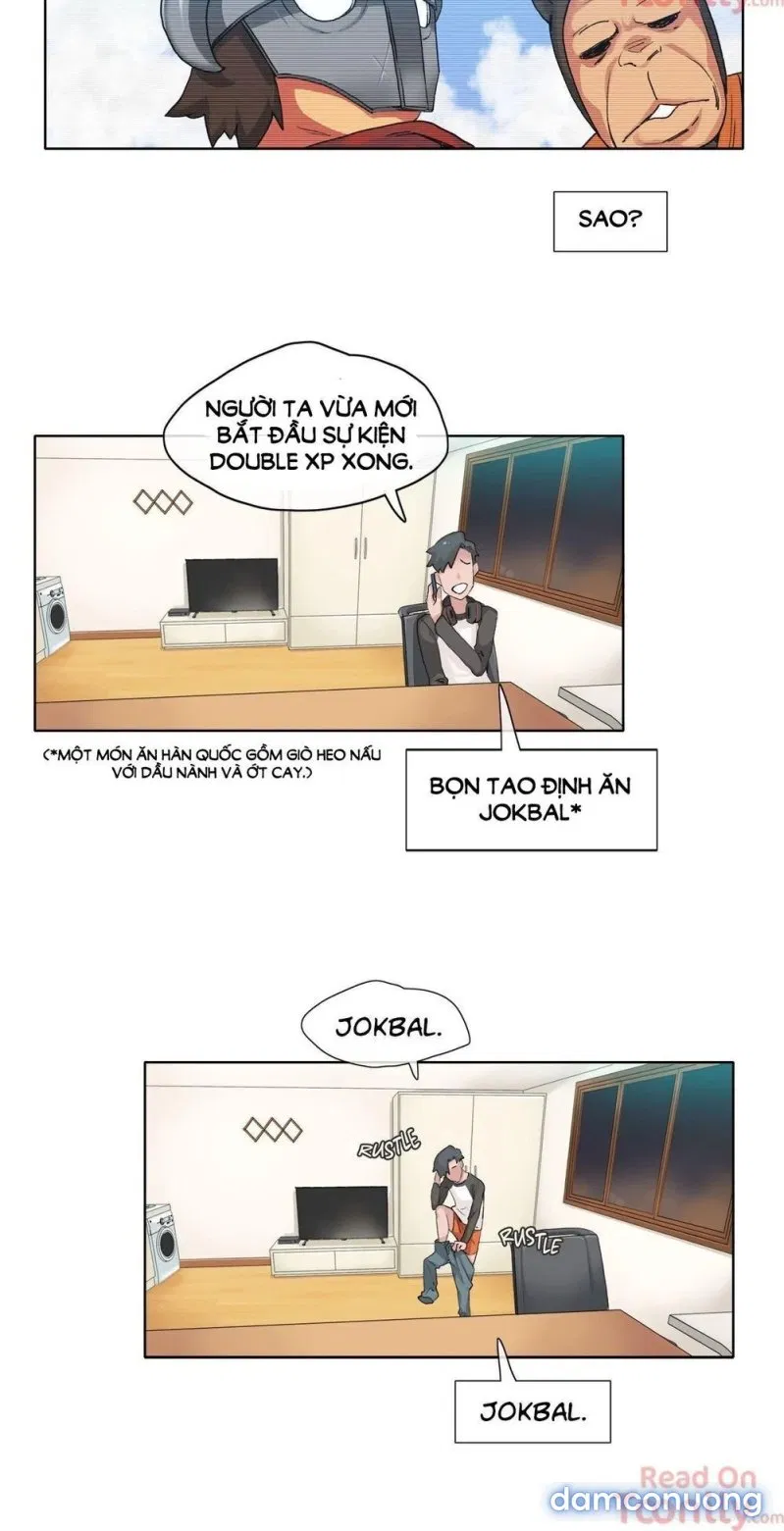 Vùng Đất Kỳ Diệu 