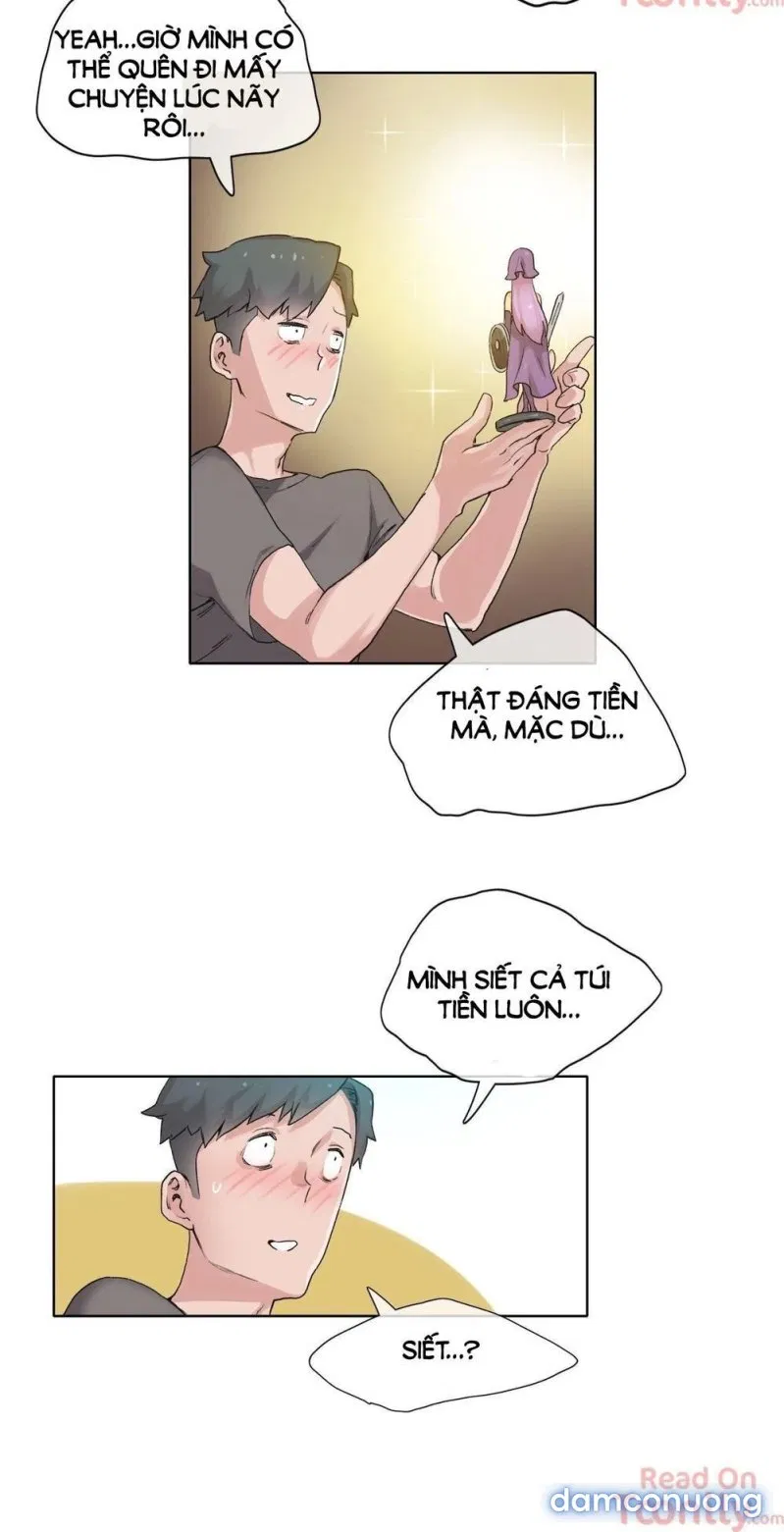 Vùng Đất Kỳ Diệu 