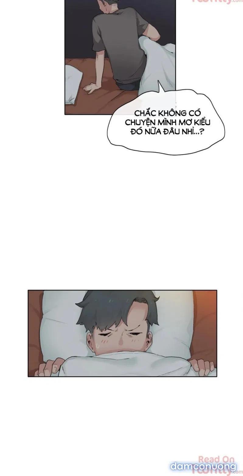Vùng Đất Kỳ Diệu 