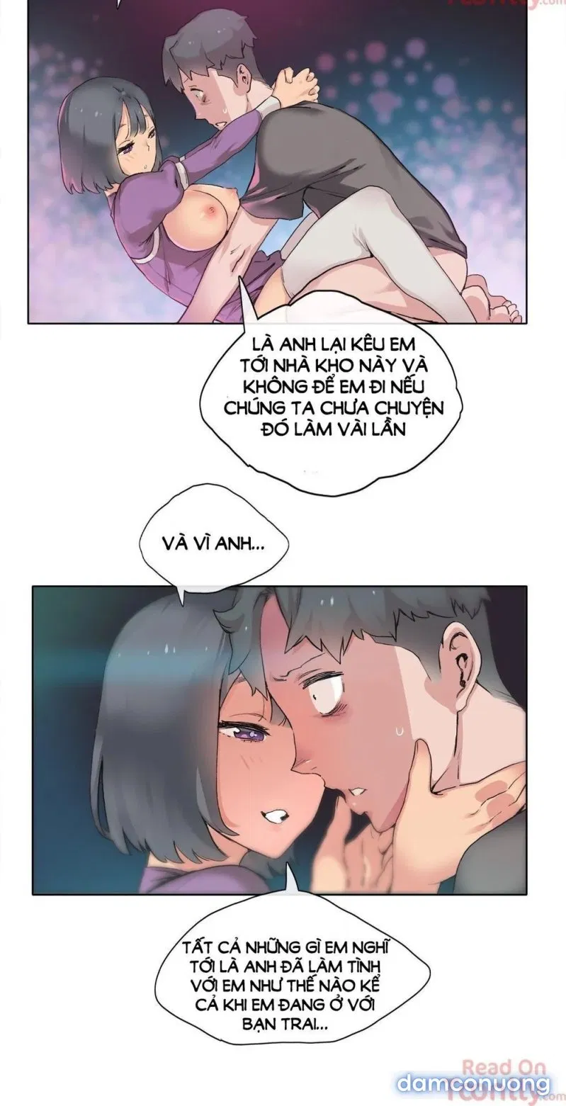 Vùng Đất Kỳ Diệu 