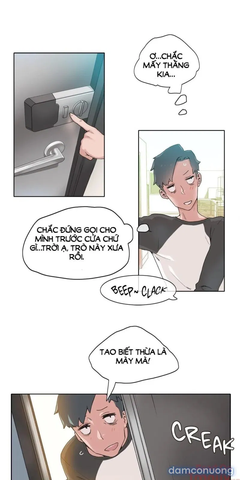 Vùng Đất Kỳ Diệu 