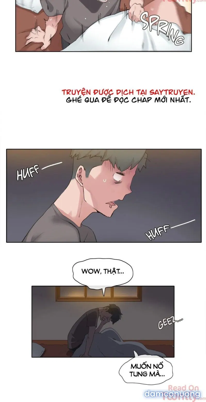 Vùng Đất Kỳ Diệu 