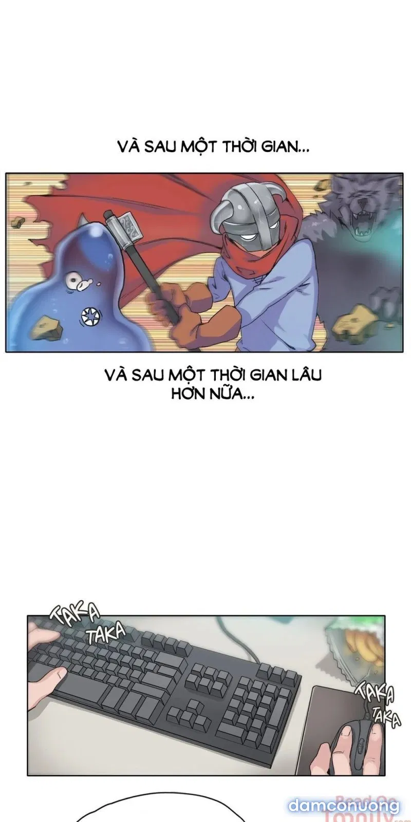 Vùng Đất Kỳ Diệu 