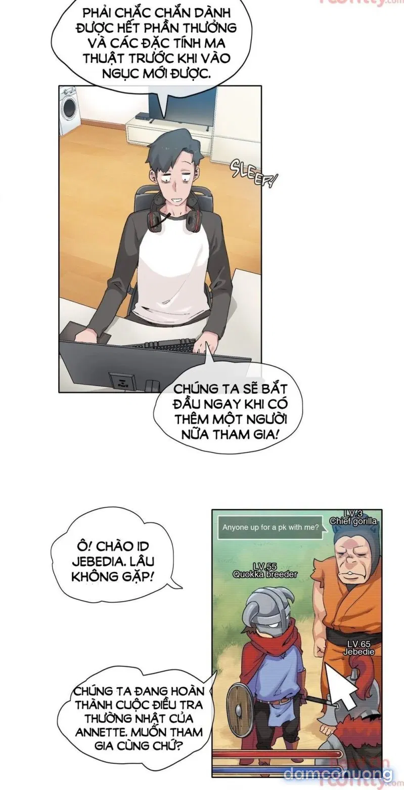 Vùng Đất Kỳ Diệu 