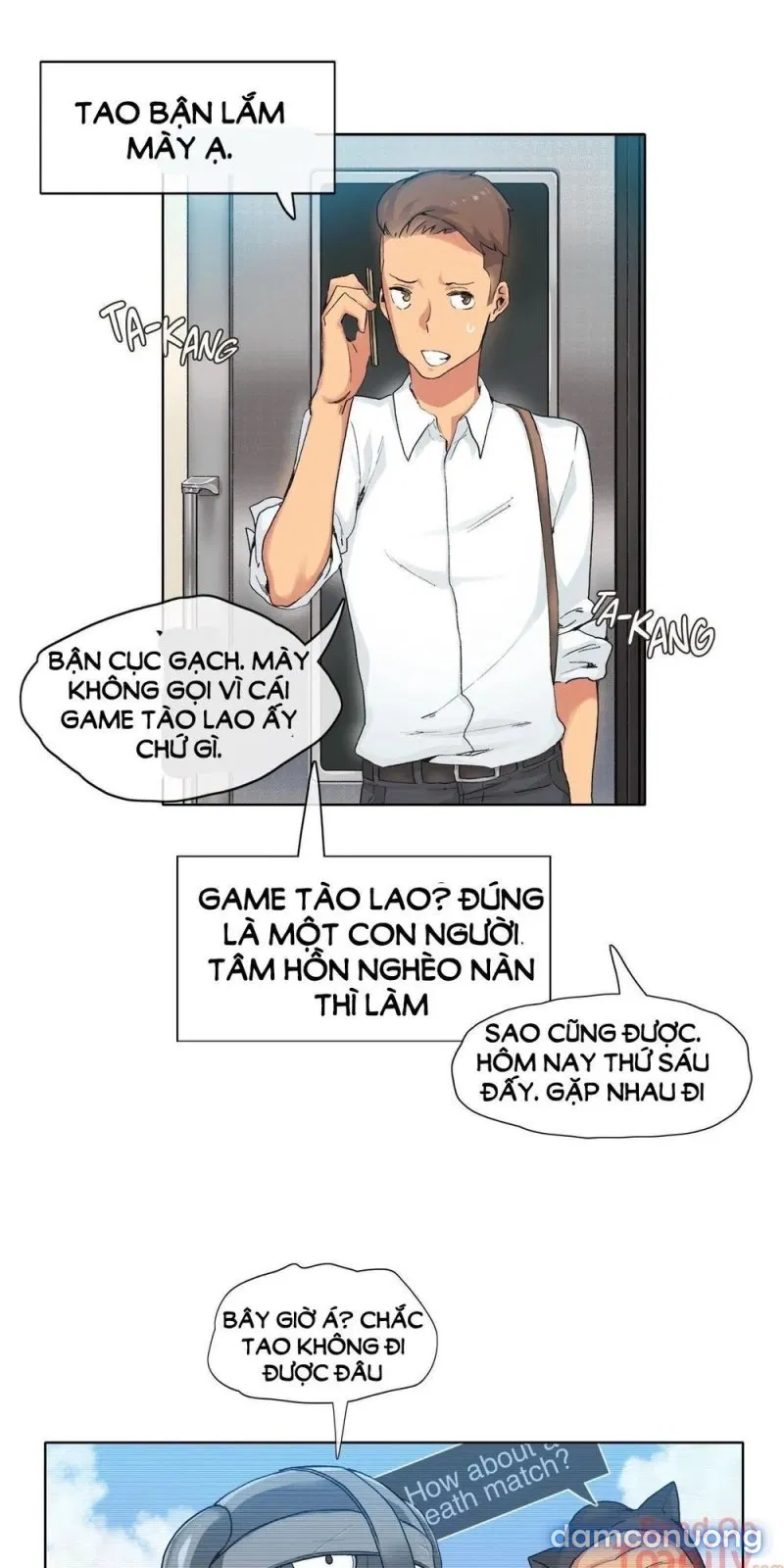 Vùng Đất Kỳ Diệu 