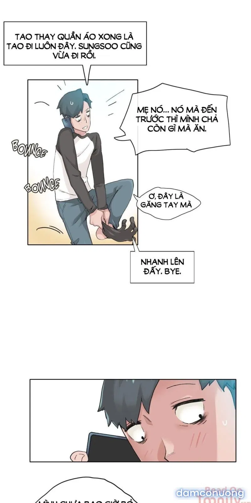 Vùng Đất Kỳ Diệu 