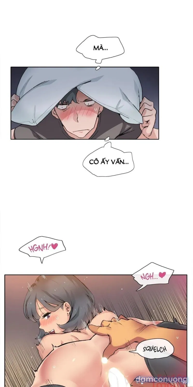 Vùng Đất Kỳ Diệu 
