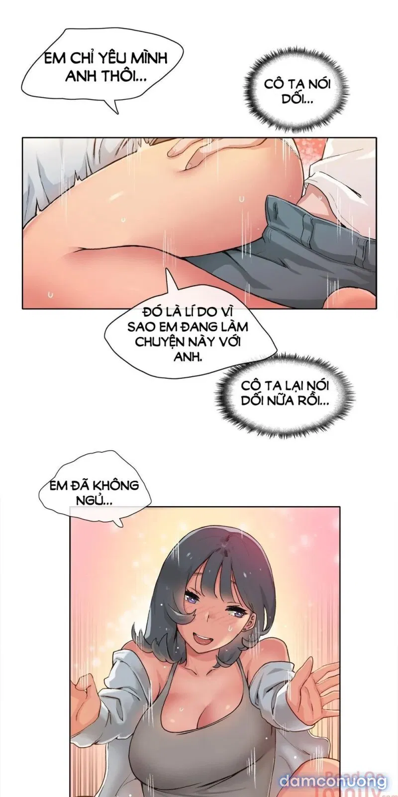 Vùng Đất Kỳ Diệu 