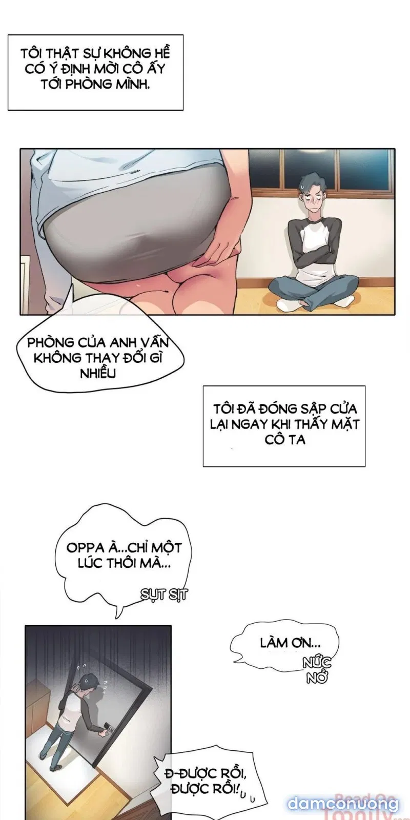 Vùng Đất Kỳ Diệu 