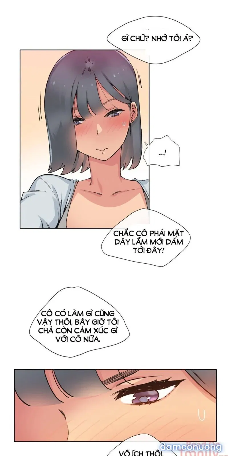 Vùng Đất Kỳ Diệu 