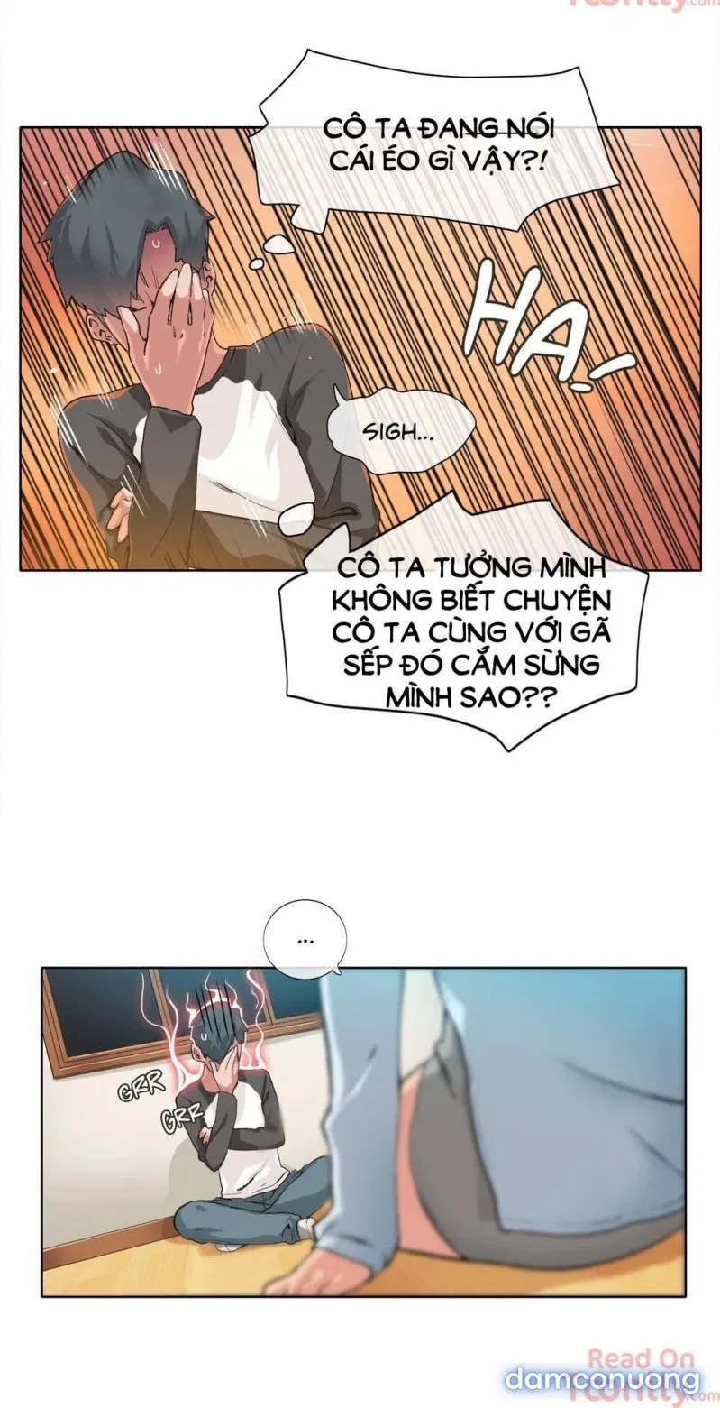 Vùng Đất Kỳ Diệu 