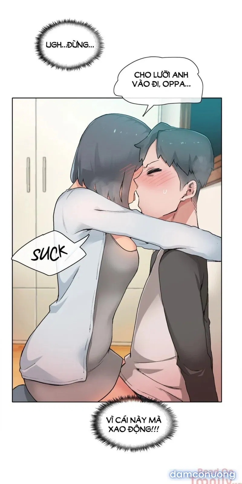 Vùng Đất Kỳ Diệu 