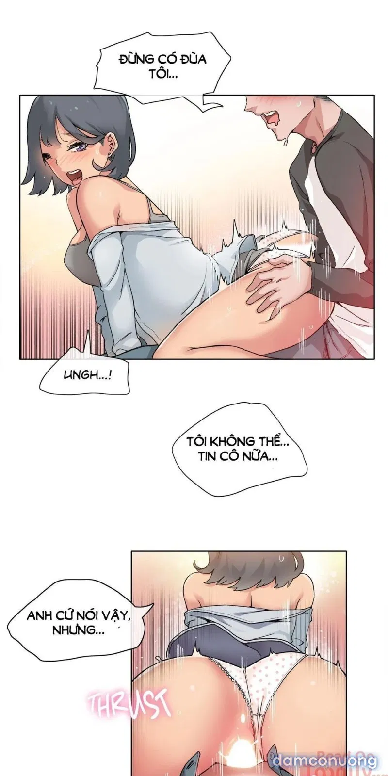 Vùng Đất Kỳ Diệu 