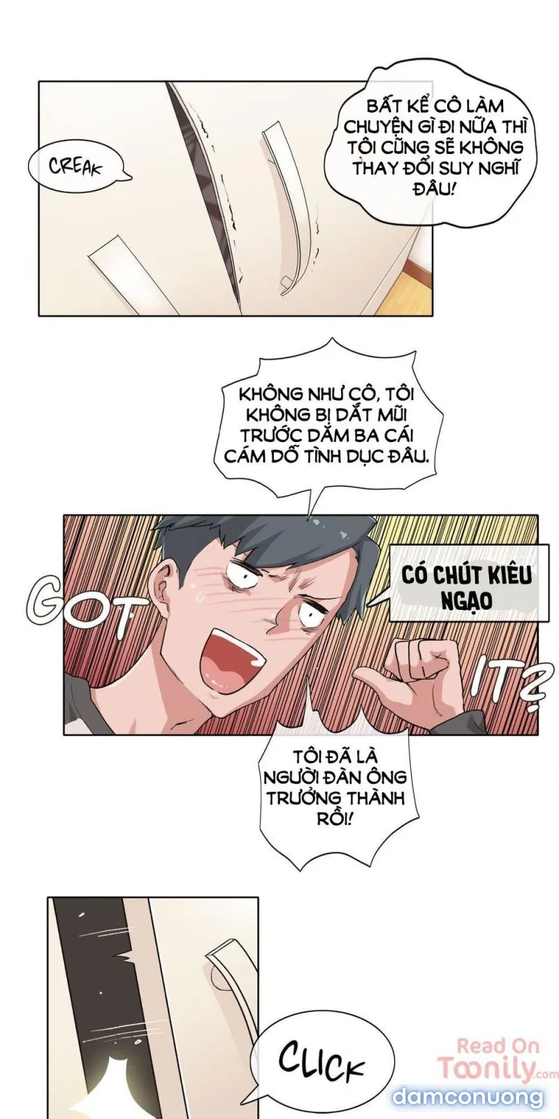Vùng Đất Kỳ Diệu 