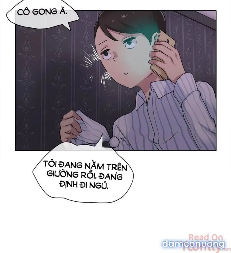 Vùng Đất Kỳ Diệu 