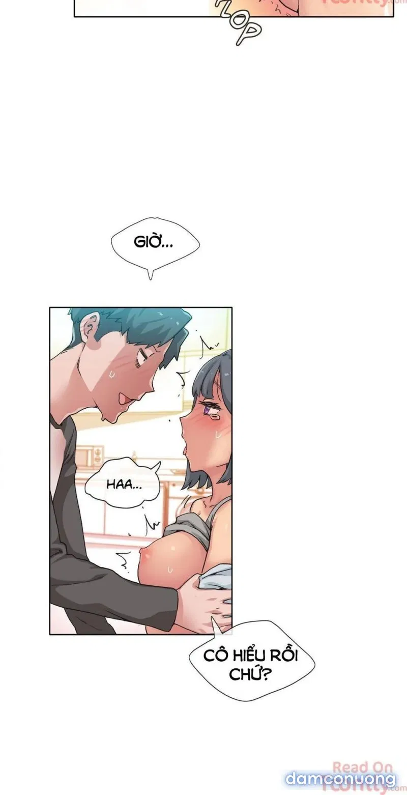 Vùng Đất Kỳ Diệu 