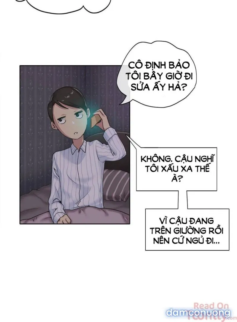 Vùng Đất Kỳ Diệu 