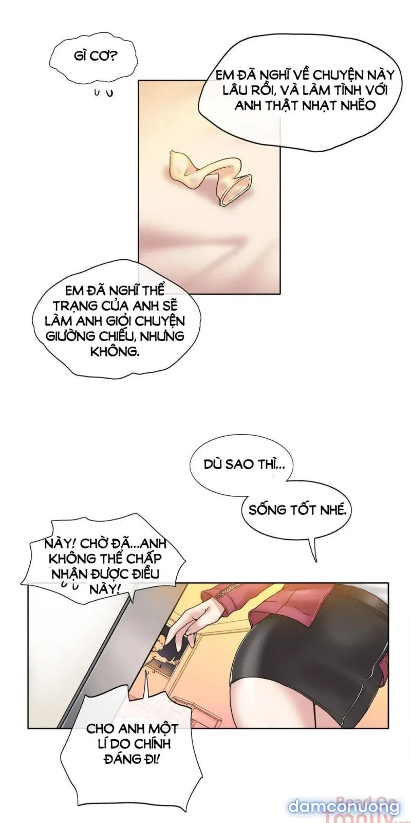 Vùng Đất Kỳ Diệu 