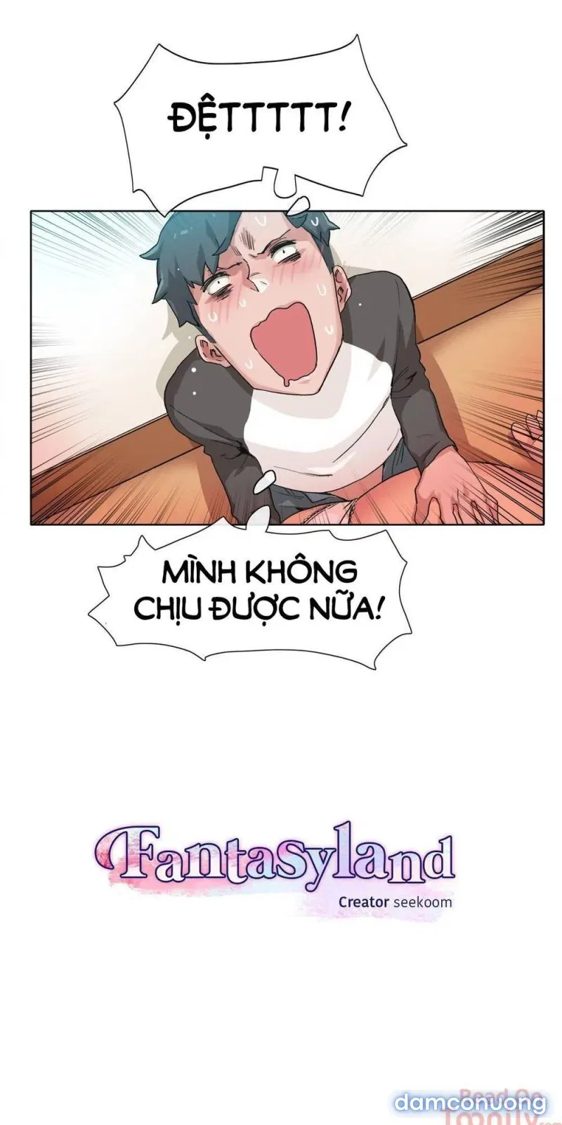 Vùng Đất Kỳ Diệu 