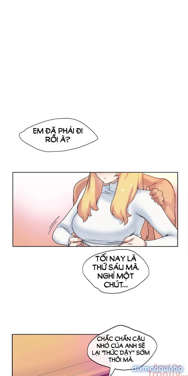 Vùng Đất Kỳ Diệu 