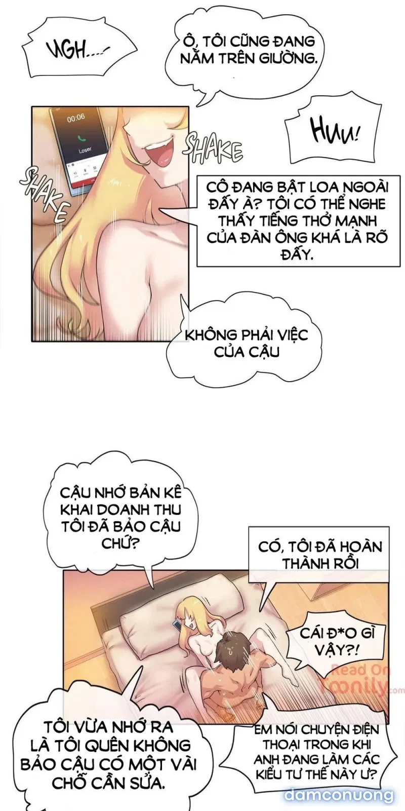 Vùng Đất Kỳ Diệu 