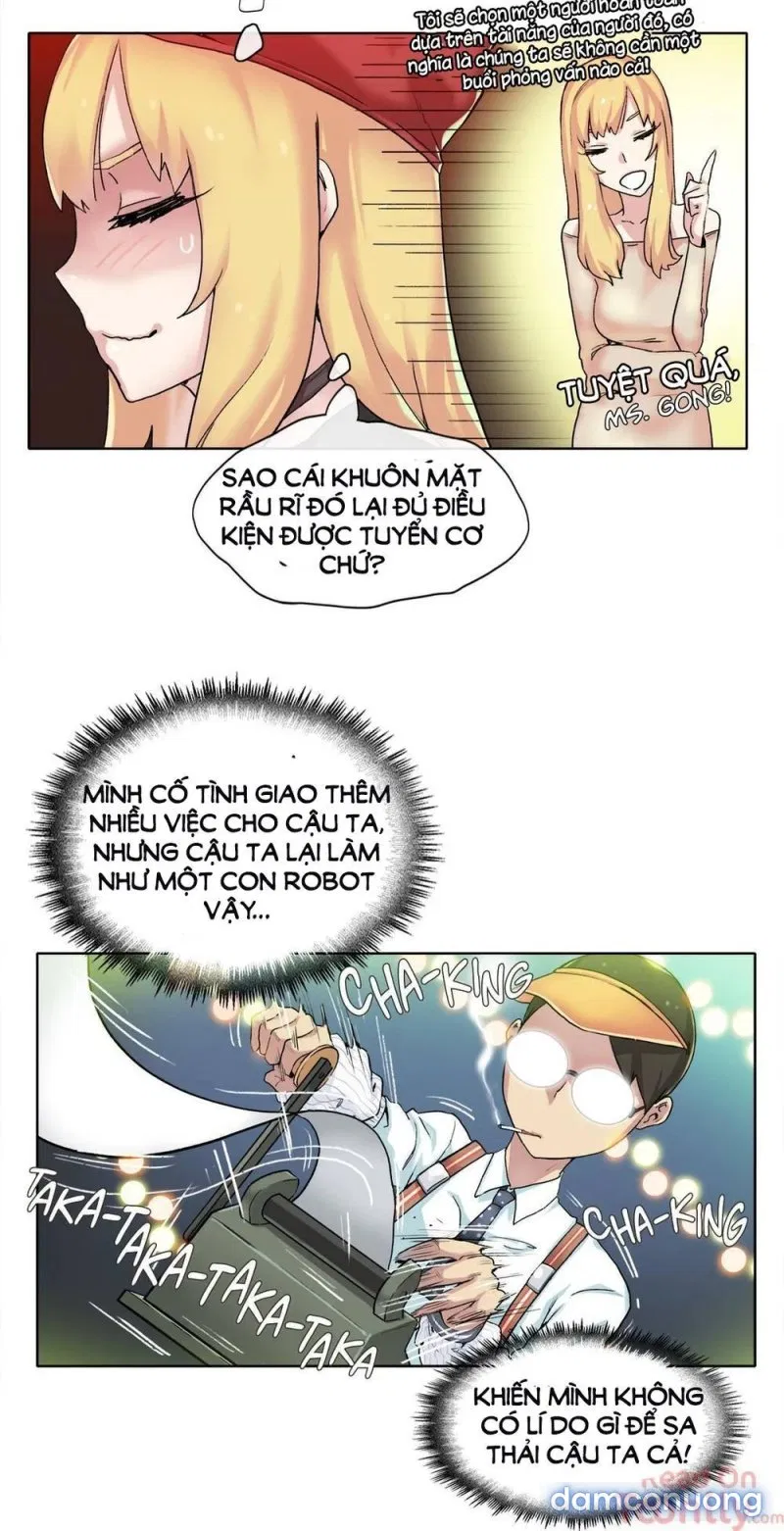 Vùng Đất Kỳ Diệu 