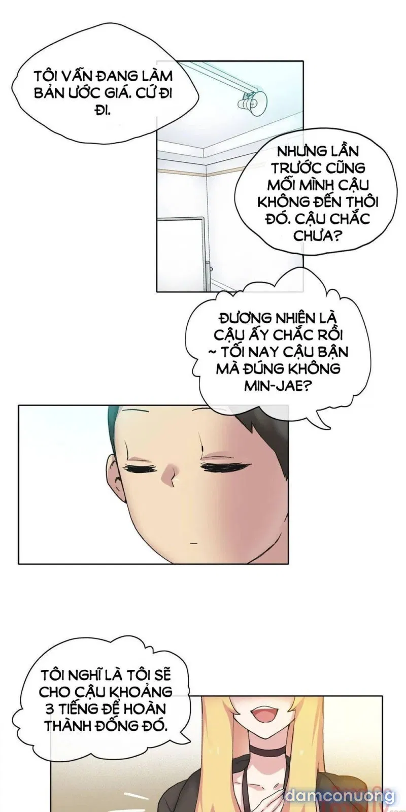 Vùng Đất Kỳ Diệu 