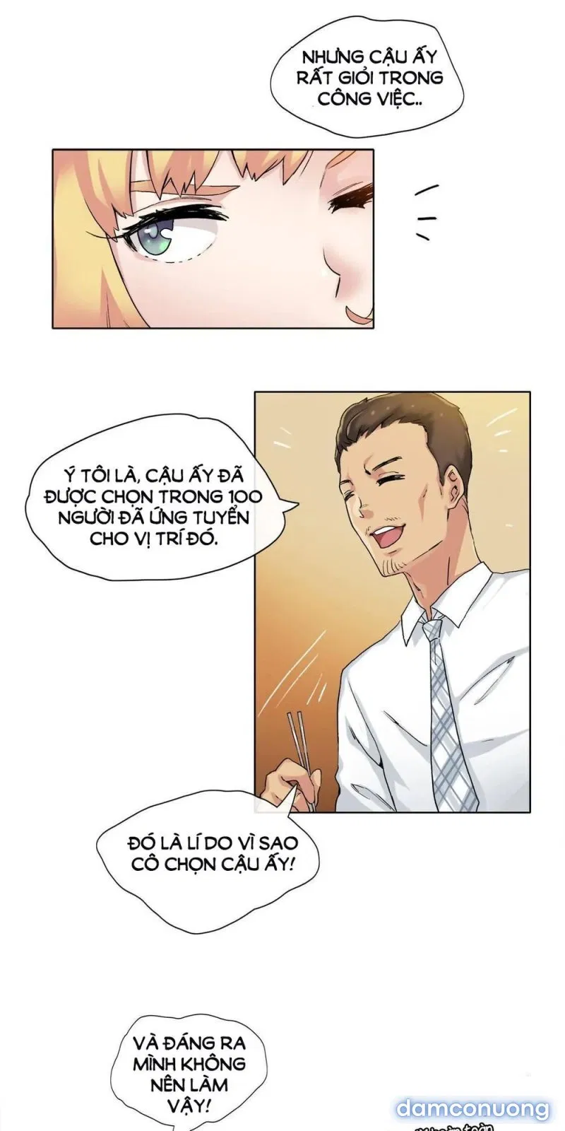 Vùng Đất Kỳ Diệu 