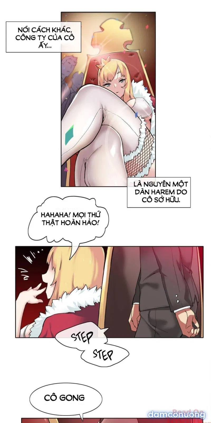 Vùng Đất Kỳ Diệu 