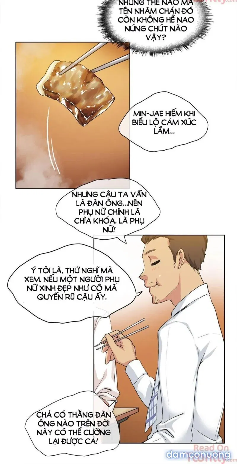 Vùng Đất Kỳ Diệu 