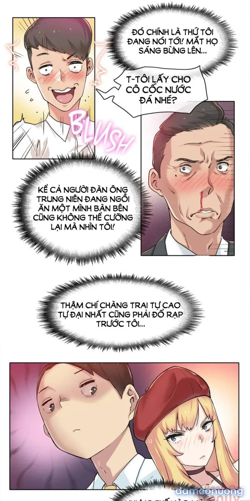 Vùng Đất Kỳ Diệu 