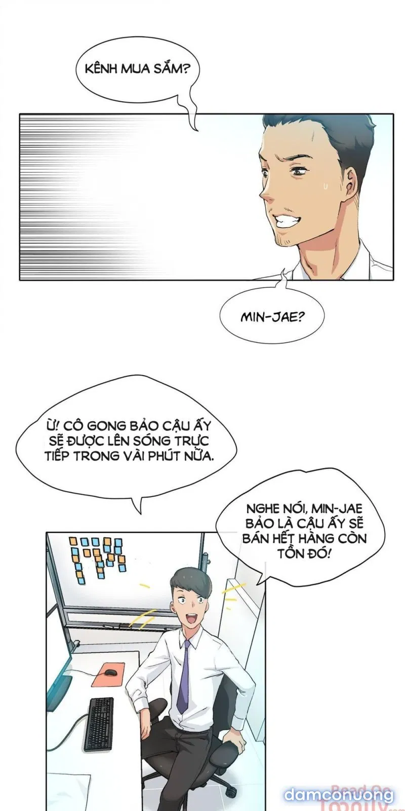 Vùng Đất Kỳ Diệu 