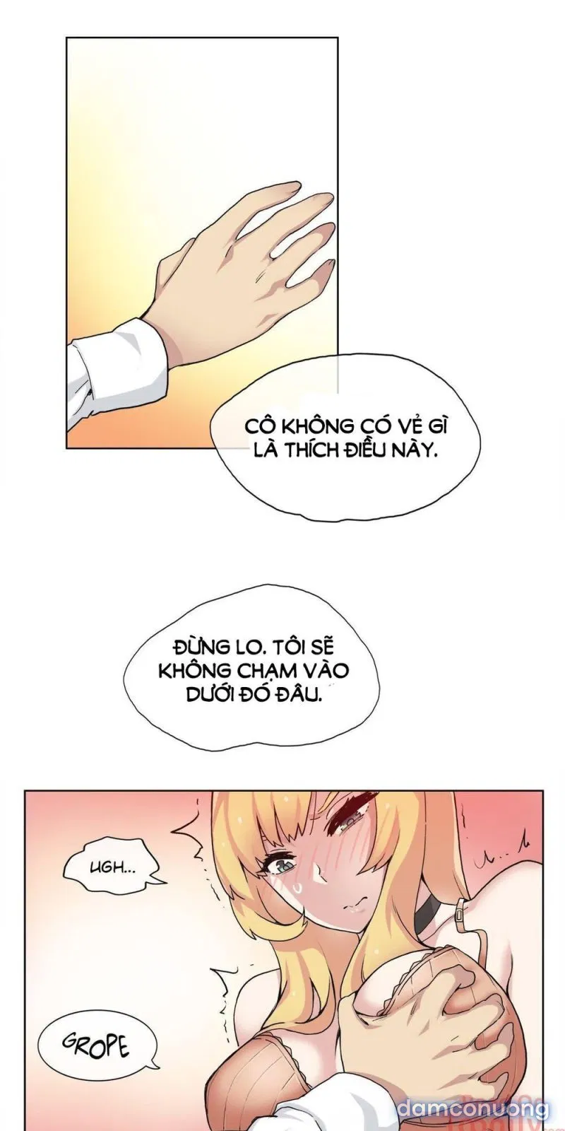 Vùng Đất Kỳ Diệu 