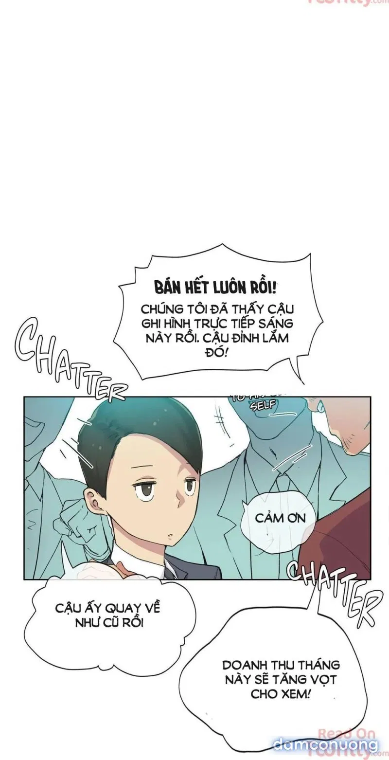 Vùng Đất Kỳ Diệu 