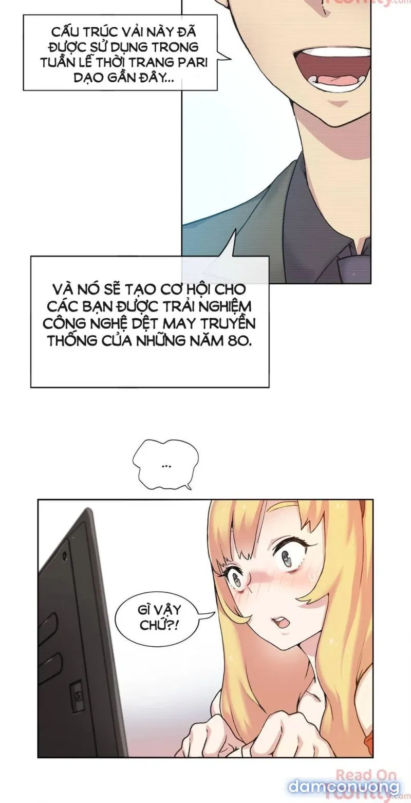 Vùng Đất Kỳ Diệu 