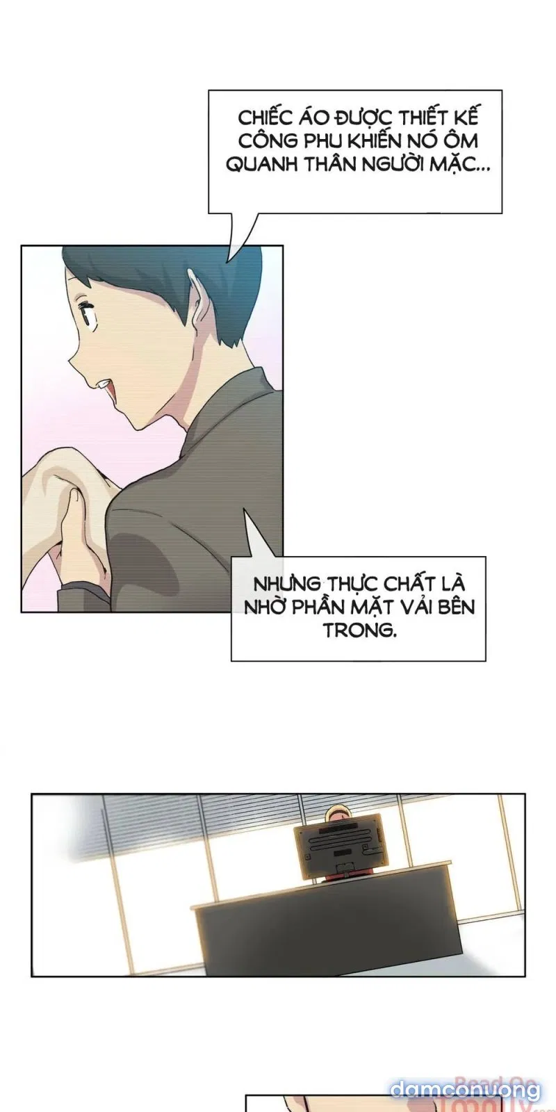 Vùng Đất Kỳ Diệu 