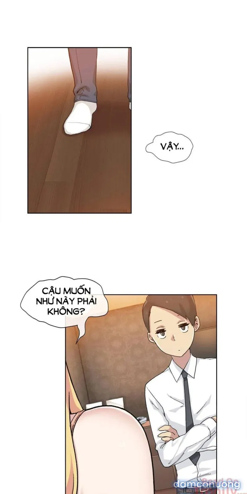 Vùng Đất Kỳ Diệu 